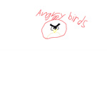 people who like angry birds