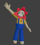 P:GG Dev Team