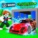 Steal all Cars icon