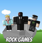 Rock-Games