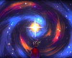 Eidolon: The Last City.