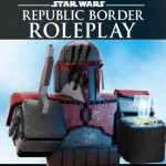 [💥25% OFF] Republic Border Roleplay