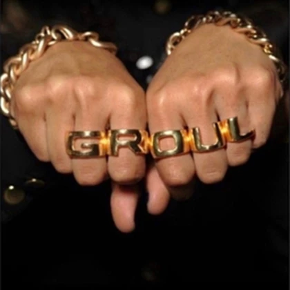 groul Roblox group icon