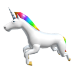 Unicorn Funny Group