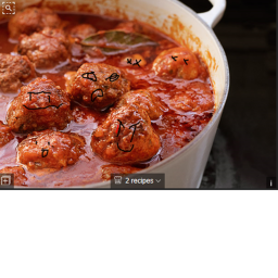 Navy Meatball Ship