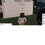 Bloxburgers players