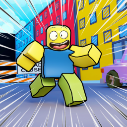 Blox Run [NEW] [NEW UPDATE]