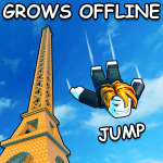Build a Tower and Jump