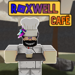 RoxWell Café