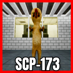 SCP 173 - Demonstration REMADE