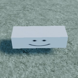 Be A StairSpacer
