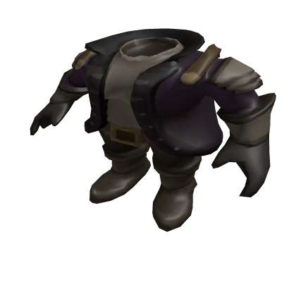 Pall with no head thumbnail