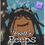 Tessa’s peeps