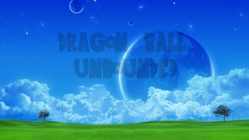 Dragon Ball: Unbounded