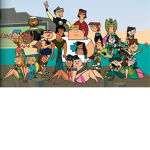 Total Drama Cult
