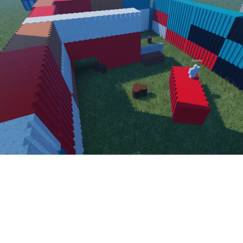 Cargo Shootout