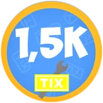 Game Badge Thumbnail