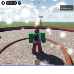 [NEW] Imagine's Minigame Plaza