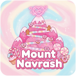 mount NAVRASH