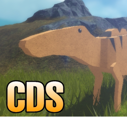 Classic Dinosaur Simulator (Unofficial W.I.P) icon