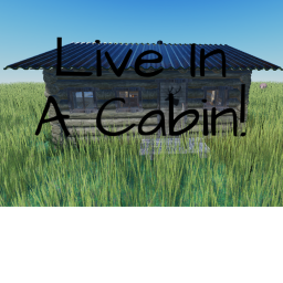 Log Cabin