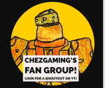 ChezGaming Fan Group