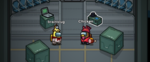 The official chicken and brainslug group