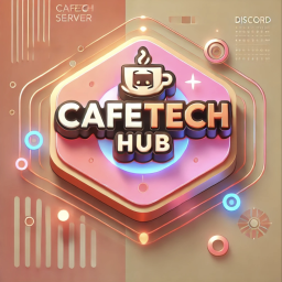 CafeTech Purchase Hub