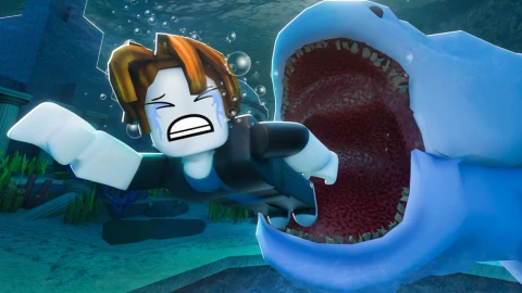 [👾UPD] Fish It! 🐟