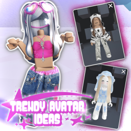 [1.5k+ IDEAS] Trendy Avatar Outfits