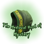 The Medieval Hood of Mystery