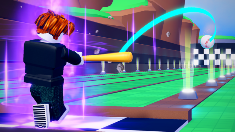 Baseball Studs Simulator ⚾ screenshot 1