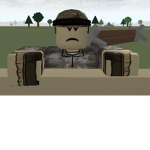 The walking dead (Military)