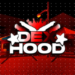 [NEW UPDATE🏆]  Dex Hood
