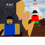 Karl’s Kart Korporation