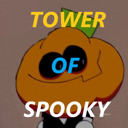 Tower Of Spooky