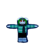 support kakachnik (he's very broke😔)