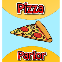 Pizza Parlor (Alpha)