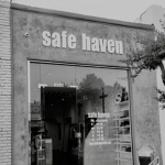“Safe Haven”