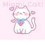 Miami Cat