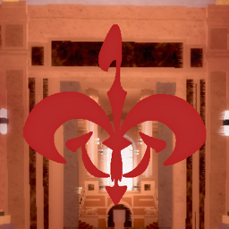 Theed Palace [HANGOUT AREA]