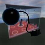 Ball and Shackle PVP