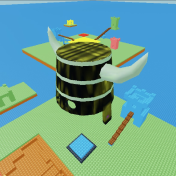 Bricktopia Brawlzone