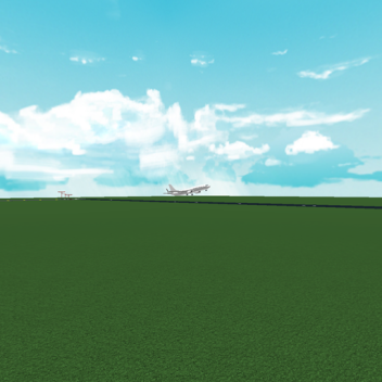 South Robloxia Airport