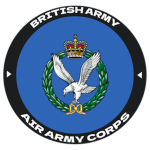 B̷ritish Army Empire | Air Strike Team |