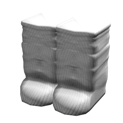 White Socks thumbnail