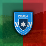 PT丨Polícia de Segurança Pública