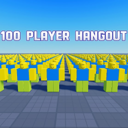 Hang-Out With 100 People!
