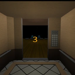 The Normal Elevator Test icon