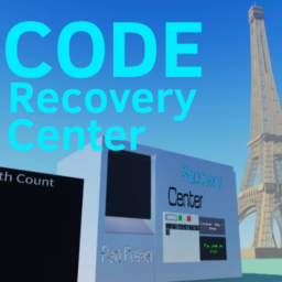 The Code Recovery Center 2